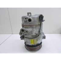 Компрессор кондиционера Hyundai-Kia Sorento III Prime (2015 - 2020) 977012P250