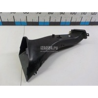 Воздуховод BMW X1 F48 2014 51747342492