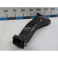 Воздуховод BMW X1 F48 2014 51747342491