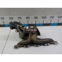 Турбокомпрессор (турбина) BMW X1 F48 2014 11658626637