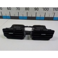 Дефлектор воздушный BMW X1 F48 2014 64229292741