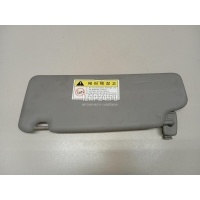 Козырек солнцезащитный (внутри) BMW X1 F48 2014 51167452546