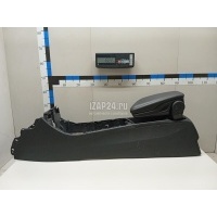 Консоль BMW X1 F48 2014