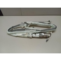 Подушка безопасности боковая (шторка) BMW X1 F48 2014 72127352601