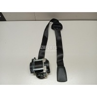 Ремень безопасности с пиропатроном BMW X1 F48 2014 72117401712