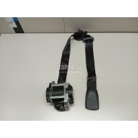 Ремень безопасности с пиропатроном BMW X1 F48 2014 72117401711