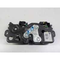 Замок багажника BMW X1 F48 2014 51247357112
