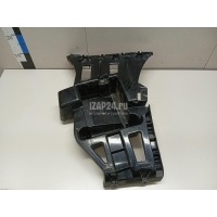 Кронштейн заднего бампера правый BMW X1 F48 2014 51127332318
