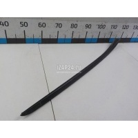 Молдинг лобового стекла BMW X1 F48 2014 51317350610