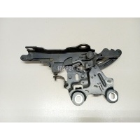 Петля капота правая BMW X1 F48 2014 41007427126