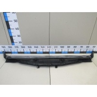 Решетка стеклооч. (планка под лобовое стекло) BMW X1 F48 2014 51717350591