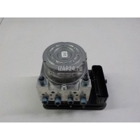 Блок ABS (насос) BMW X1 F48 2014 34515A374B5