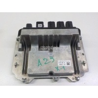 Блок управления двигателем BMW X1 F48 2014 12148674264