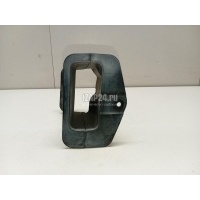 Воздуховод BMW 7-serie G11/G12 2015 51747365631