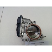 Заслонка дроссельная электрическая BMW 5-serie G30/G31/F90 2017 13548623324