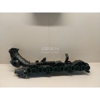 Коллектор впускной BMW 5-serie G30/G31/F90 2017 11618477030