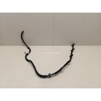 Магистраль обратки BMW 7-serie G11/G12 2015 13538598175