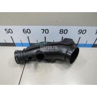 Патрубок воздушного фильтра BMW 7-serie G11/G12 2015 13718663614