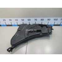 Бачок омывателя лобового стекла BMW 7-serie G11/G12 2015 61668491829