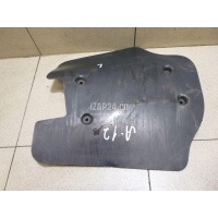 Пыльник (п.з.к.) BMW 7-serie G11/G12 2015 33306861143