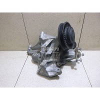Насос водяной (помпа) BMW 7-serie G11/G12 2015 11517644810