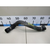 Патрубок радиатора BMW 7-serie G11/G12 2015 17128602603