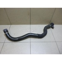 Патрубок радиатора BMW 7-serie G11/G12 2015 17128602870