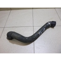Патрубок радиатора BMW 7-serie G11/G12 2015 17128602603