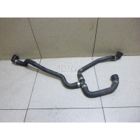 Трубка системы охлаждения BMW 7-serie G11/G12 2015 17128602602