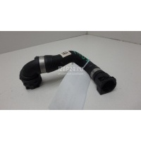 Шланг системы охлаждения BMW 7-serie G11/G12 2015 17127640287