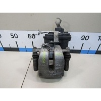 Суппорт тормозной задний правый BMW 7-serie G11/G12 2015 34216870576