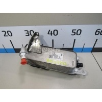 Радиатор (маслоохладитель) АКПП BMW 7-serie G11/G12 2015 17218607237