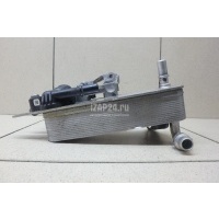 Радиатор (маслоохладитель) АКПП BMW 7-serie G11/G12 2015 17218607237