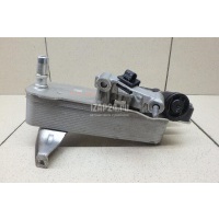 Радиатор (маслоохладитель) АКПП BMW 7-serie G11/G12 2015 17218607237