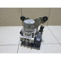 Блок ABS (насос) BMW 7-serie G11/G12 2015 34515A36093