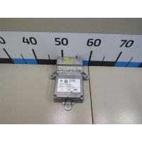 Блок управления AIR BAG BMW 7-serie G11/G12 2015 65776841348