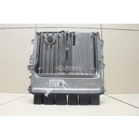 Блок управления двигателем BMW 7-serie G11/G12 2015 12148489464