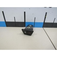 Кнопка аварийной сигнализации BMW 7-serie G11/G12 2015 61316993047