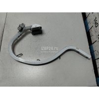 Петля крышки багажника VAZ Lada Vesta 2015 8450007617