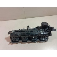 Коллектор впускной Renault Kaptur 2016 140034066R