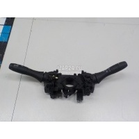 Переключатель подрулевой в сборе Renault Kaptur 2016 255672098R