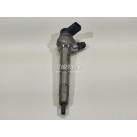 Форсунка дизельная электрическая VAG A5/S5 (F5) 2017 04L130277P