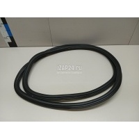 Уплотнитель двери VAG A4 [B9] 2015 8W0831721A