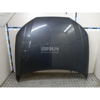Капот VAG A4 [B9] 2015 8W0823029A