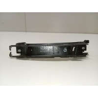 Ручка двери наружная левая VAG A5/S5 (F5) 2017 8W0837205