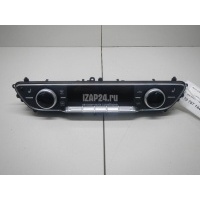 Блок управления климатической установкой VAG A5/S5 (F5) 2017 8W0820043G5PR