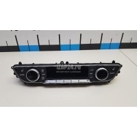 Блок управления климатической установкой VAG A5/S5 (F5) 2017 8W0820043T5PR