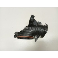 Патрубок интеркулера Mercedes Benz W213 E-Klasse 2016 6540902000