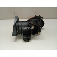 Патрубок интеркулера Mercedes Benz W213 E-Klasse 2016 6540902000