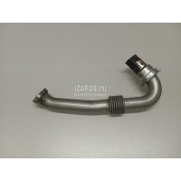 Трубка системы рециркуляции (EGR) Mercedes Benz W213 E-Klasse 2016 6541401400